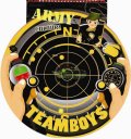 neuveden: TEAMBOYS Army Colour! – hledáček radaru