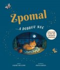 Willams Rachel: Zpomal a ...dobrou noc