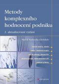 Vochozka Marek: Metody komplexního hodnocení podniku