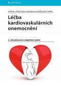 Vítovec Jiří: Léčba kardiovaskulárních onemocnění