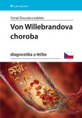 Šimurda Tomáš: Von Willebrandova choroba - Diagnostika a léčba