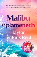 Jenkins Reidová Taylor: Malibu v plamenech