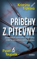 Trpková Kristýna: Příběhy z pitevny