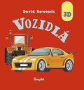 Hawcock David: Vozidlá - Leporelo