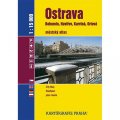 neuveden: Ostrava/atlas, 1:15T(spirála)