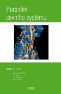 Moláček Jiří: Poranění cévního systému