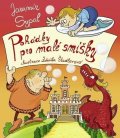 Sypal Jaromír: Pohádky pro malé smíšky
