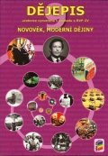 neuveden: Dějepis 9 - Novověk, moderní dějiny