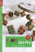 neuveden: FIMO šperky mnoha technikami - TOPP