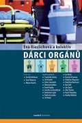 kolektiv autorů: Dárci orgánů