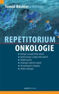Büchler Tomáš: Repetitorium onkologie