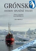 Klempíř Jaroslav: Grónsko - Ostrov splněné touhy
