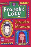 Wilsonová Jacqueline: Projekt Loty - 2. vydání