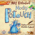 Kratochvíl Miloš: Modrý Poťouch