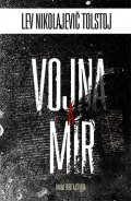 Tolstoj Lev Nikolajevič: Vojna a mír - komplet 1-4 díl