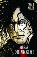 Wilde Oscar: Obraz Doriana Graye