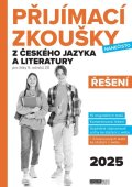neuveden: Přijímací zkoušky nanečisto z českého jazyka a literatury pro žáky 9. roční