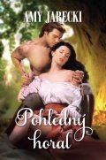 Jarecki Amy: Pohledný horal