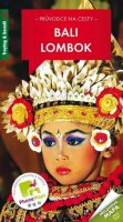 neuveden: WF Bali a Lombok 2.vydání / průvodce na cesty