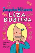 Wilsonová Jacqueline: Líza Bublina - 2. vydání