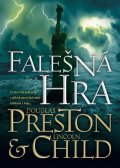 Preston Douglas: Falešná hra