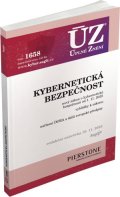 neuveden: ÚZ 1658 Kybernetická bezpečnost