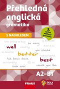 Hovorková Martina: Přehledná anglická gramatika s nadhledem - Doplňky