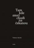 Paleček Vladimír: Tam kde smrt chodí na čekanou