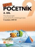 neuveden: Hravý početník 9 - 2. díl