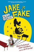 Mansbach Adam: Jake je fake