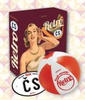 Petrov Michal: Retro ČS BOX 1–3