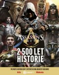 Battaggion Victor: Assassin’s Creed - 2 500 let historie