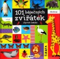 neuveden: 101 báječných zvířátek - chytré batole