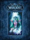 Metzen Chris: World of WarCraft - Kronika 3