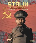 Ležák Zdeněk: Stalin - Krutý vládce Ruska
