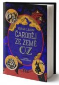 Baum Lyman Frank: Čaroděj ze země Oz