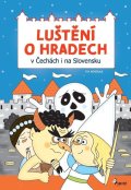 Rémišová Eva: Luštění o hradech v Čechách i na Slovensku