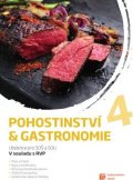 : Pohostinství & gastronomie 4