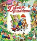neuveden: Dávno, pradávno!