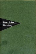 Kafka Franz: Nezvěstný