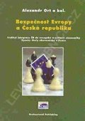 Ort Alexandr: Bezpečnost Evropy a Česká republika