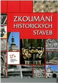 Macek Petr: Zkoumání historických staveb