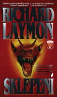 Laymon Richard: Sklepení