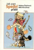Štáchová Helena: Jak pan Spejbl prášil