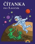 kolektiv autorů: Čítanka pro 5. ročník