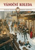 Dickens Charles: Vánoční koleda