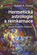Powell Eric: Hermetická astrologie a reinkarnace