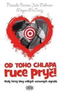 kolektiv autorů: Od toho chlapa ruce pryč ! - Malý černý blog velkých varovných signálů