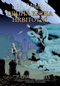 Gaiman Neil: Druhá kniha hřbitovní