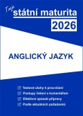 neuveden: Tvoje státní maturita 2026 - Anglický jazyk